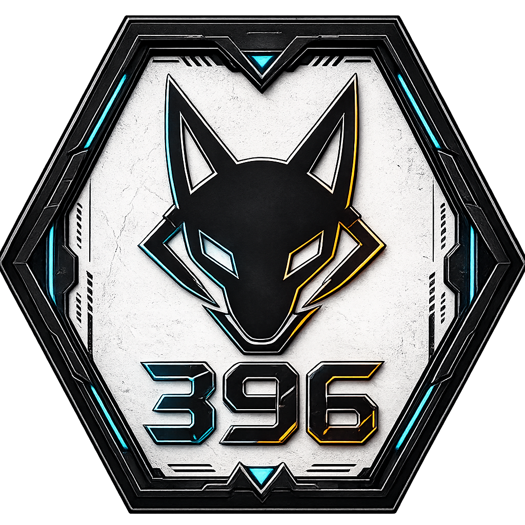 SHINA396 Emblem